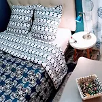 דירה Casa Azur @ Parking Gratuit 24/24 פאו