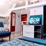 דירה Casa Azur @ Parking Gratuit 24/24 *