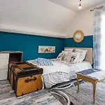 דירה Casa Azur @ Parking Gratuit 24/24 *