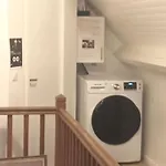 Casa Azur @ Parking Gratuit 24/24 דירה *