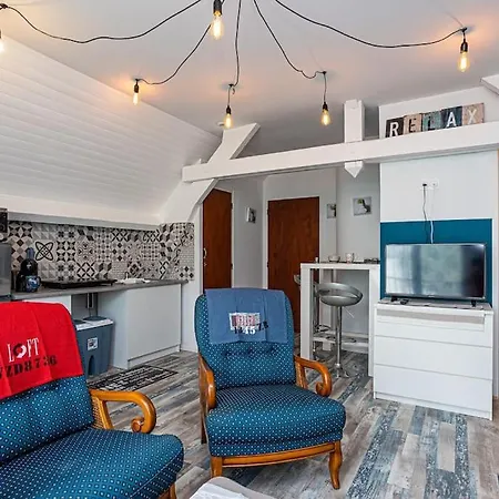 Casa Azur @ Parking Gratuit 24/24