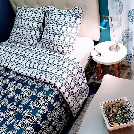 Appartement Casa Azur @ Parking Gratuit 24/24 Pau