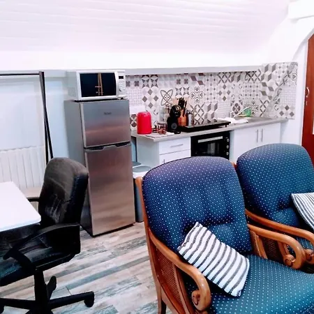 Casa Azur @ Parking Gratuit 24/24 * פאו