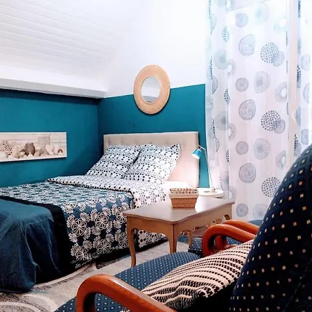 Casa Azur @ Parking Gratuit 24/24