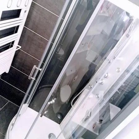 Appartement Casa Azur @ Parking Gratuit 24/24 Pau