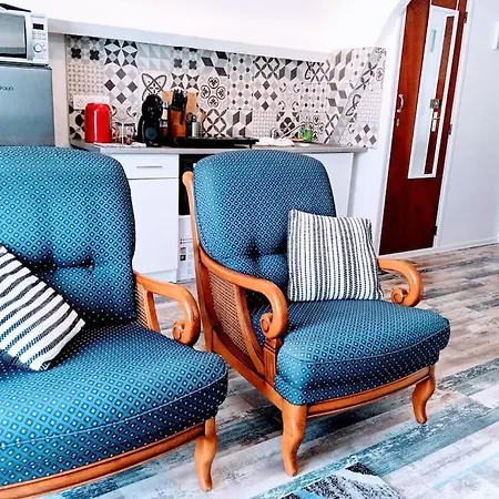 Casa Azur @ Parking Gratuit 24/24 Appartement Pau