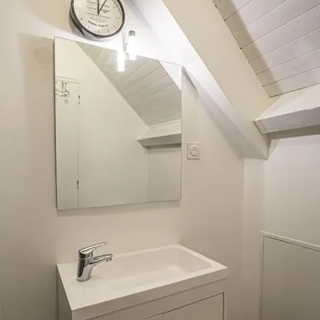 Appartement Casa Azur @ Parking Gratuit 24/24