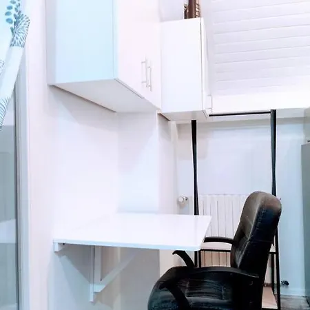 Apartment Casa Azur @ Parking Gratuit 24/24 *