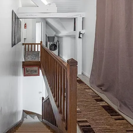 Apartment Casa Azur @ Parking Gratuit 24/24