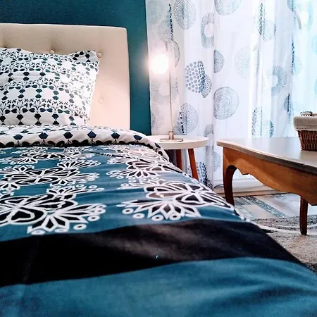 Apartment Casa Azur @ Parking Gratuit 24/24 Pau