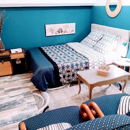 Casa Azur @ Parking Gratuit 24/24 Appartement